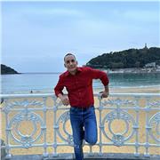 Profesor de matemáticas con experiencia. Me adapto a las necesidades del estudiante